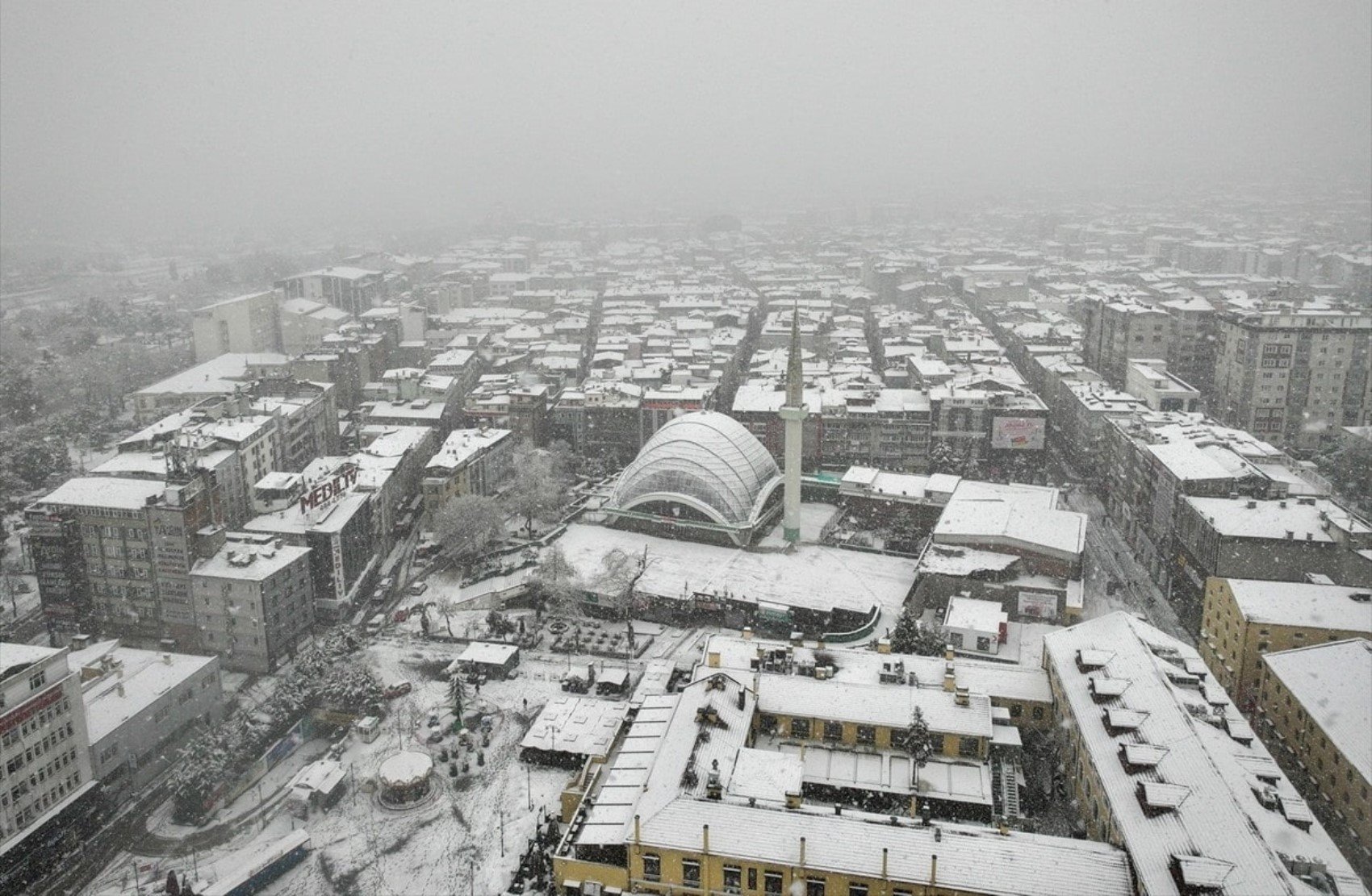 Pazartesi günü Samsun’da okullar tatil mi? Açıklama geldi