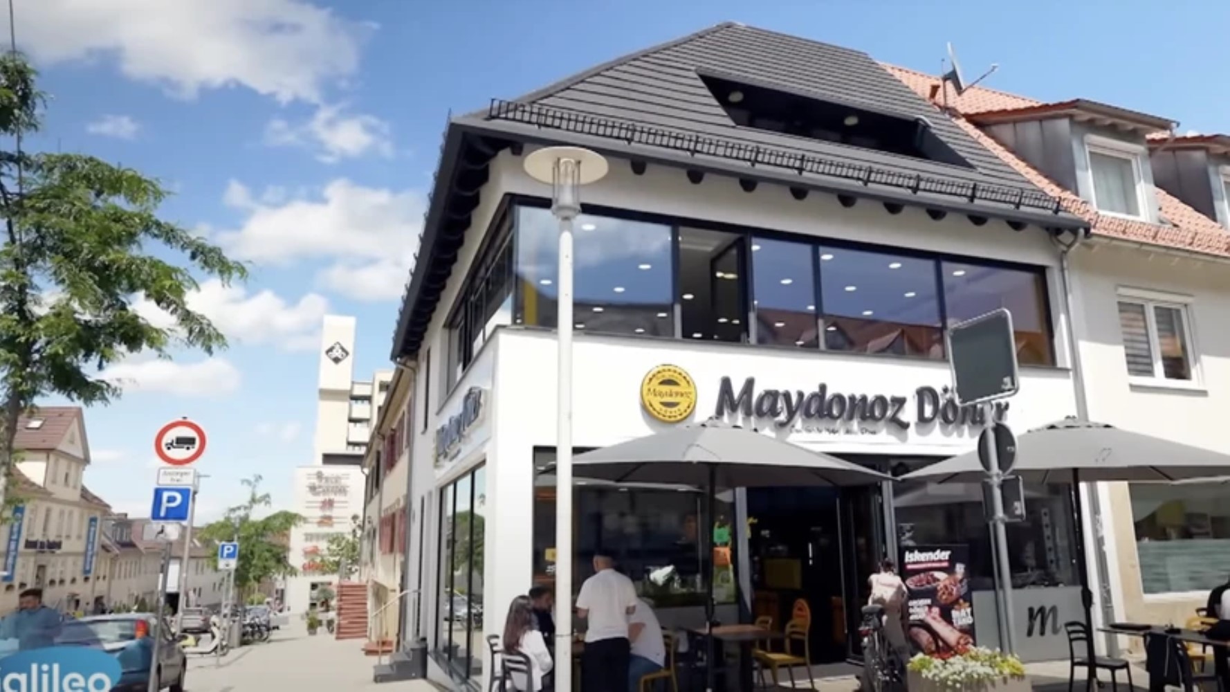FETÖ operasyonu yapılmıştı: Maydonoz döner çalışanı her şeyi anlattı... İşletme nasıl hızla yükseldi?