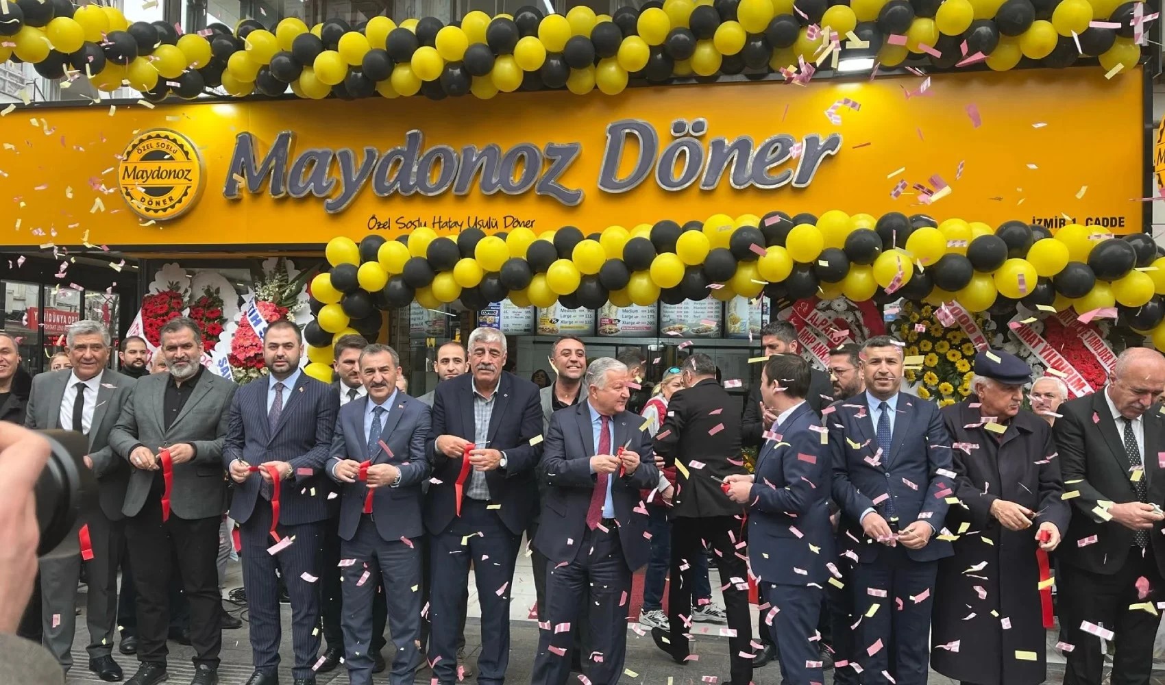 FETÖ operasyonu yapılmıştı: Maydonoz döner çalışanı her şeyi anlattı... İşletme nasıl hızla yükseldi?