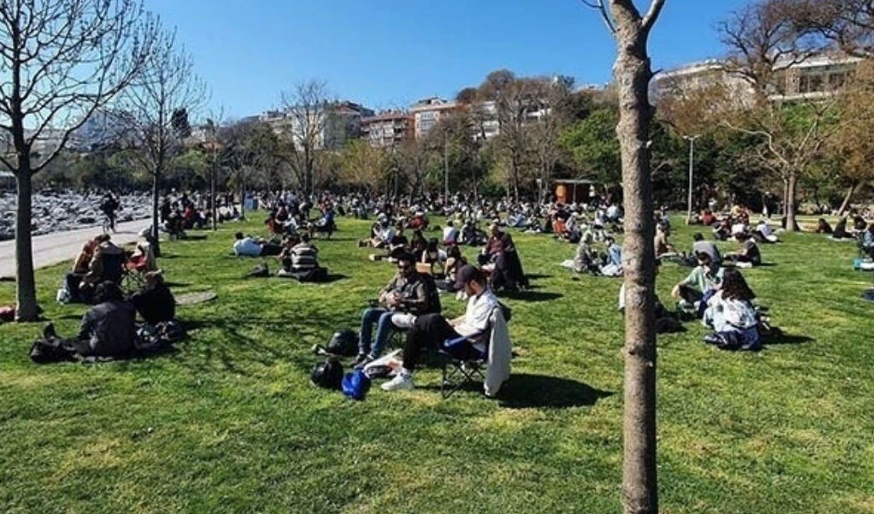 Mahkeme, İstanbul Valiliği’nin o yasağını iptal etti!