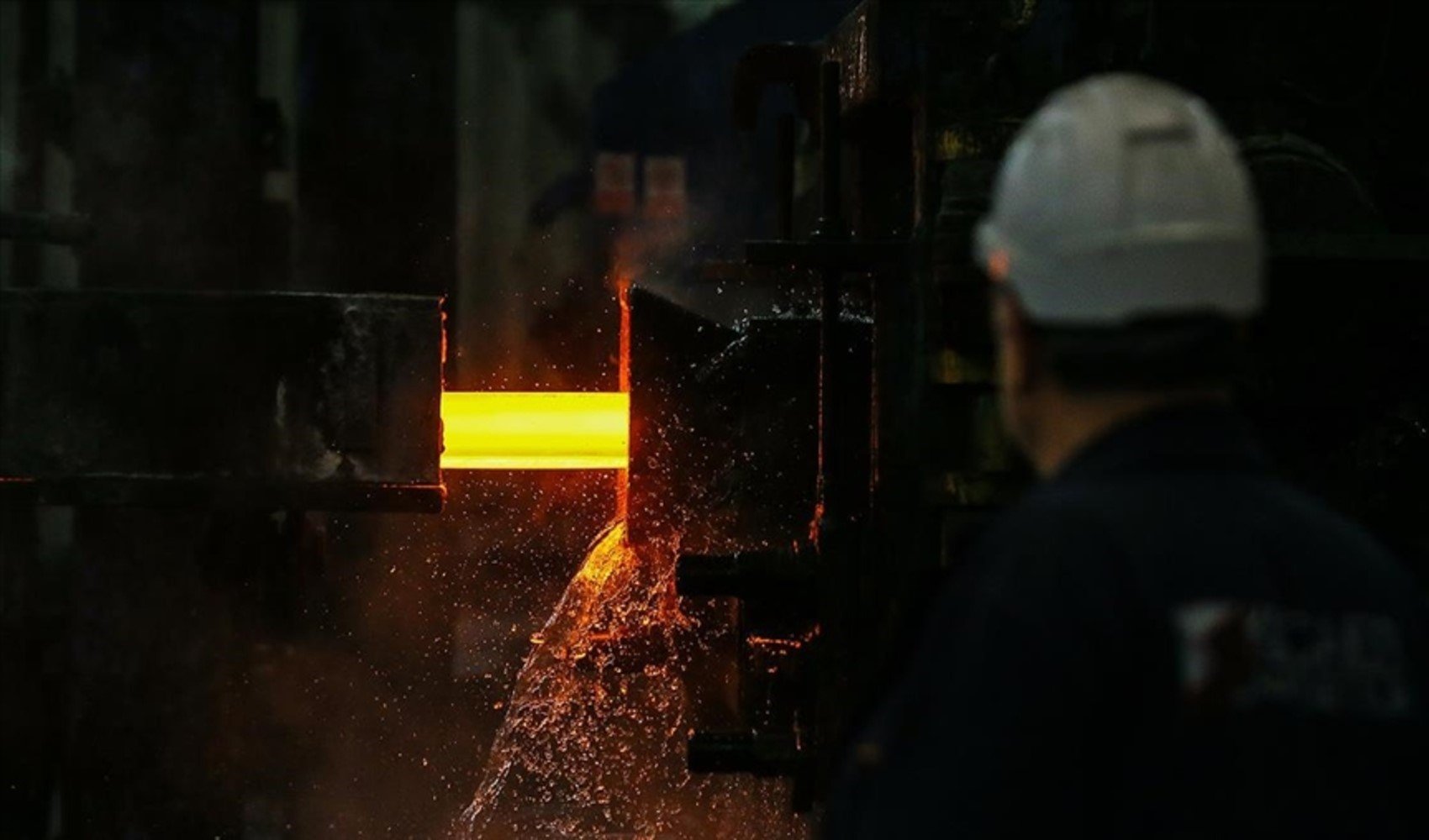 Türk yatırım fonu, 'sorumlu madencilik teminatını' zorunlu kıldı