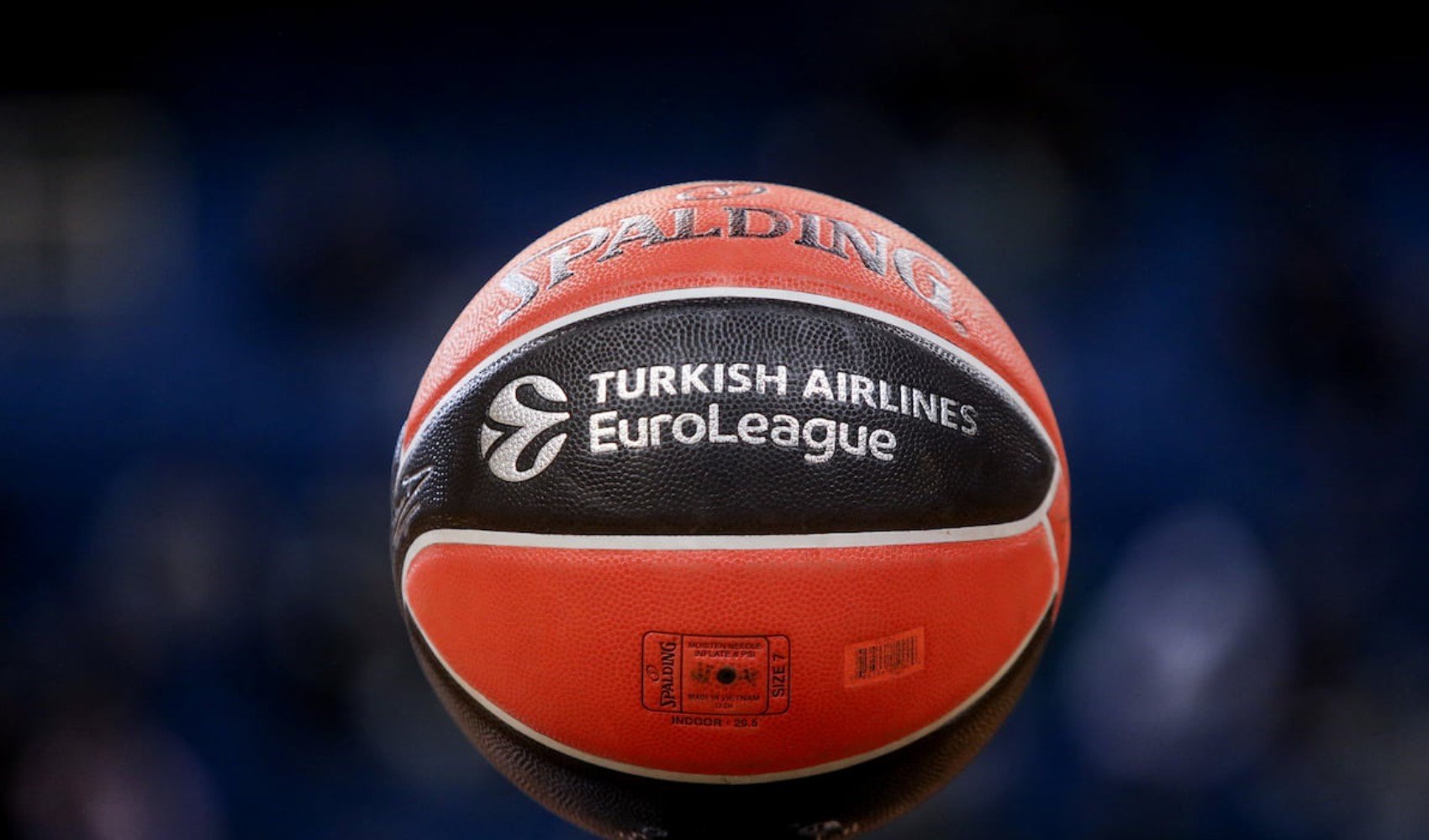 Rus takımlarına Euroleague kapısı açıldı: Resmi açıklama geldi