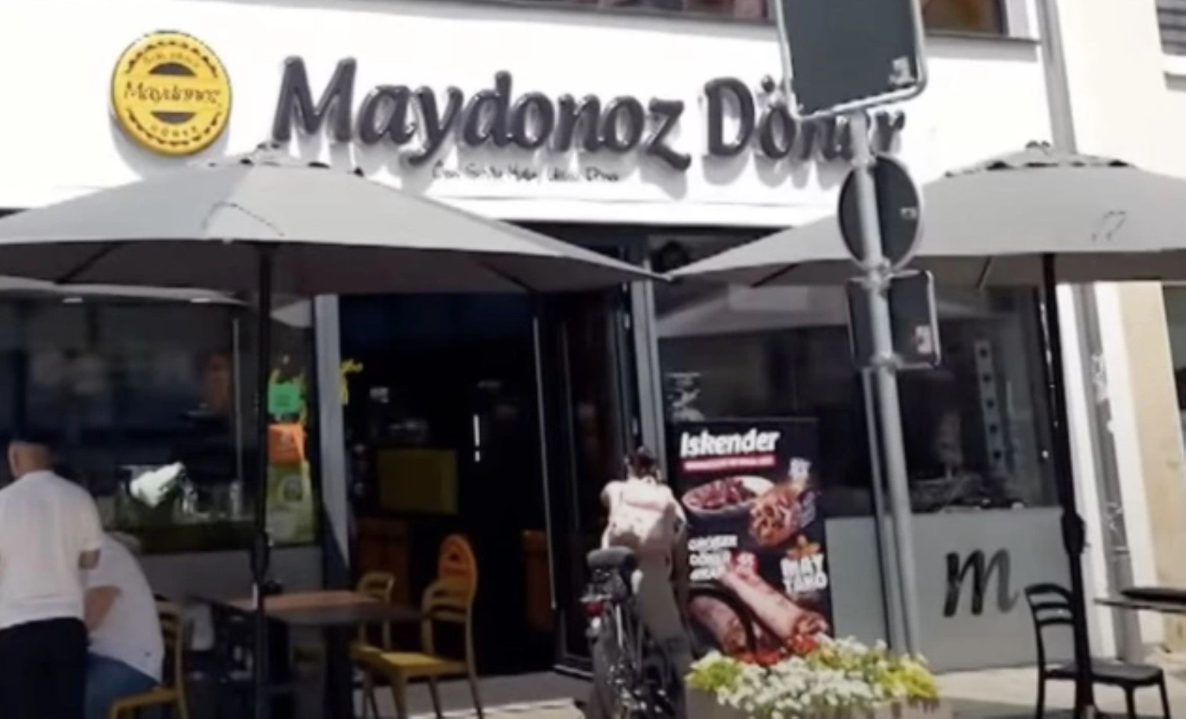 Maydonoz Döner operasyonu CİMER başvurusu ile aydınlandı: Olayın ayrıntıları ortaya çıktı