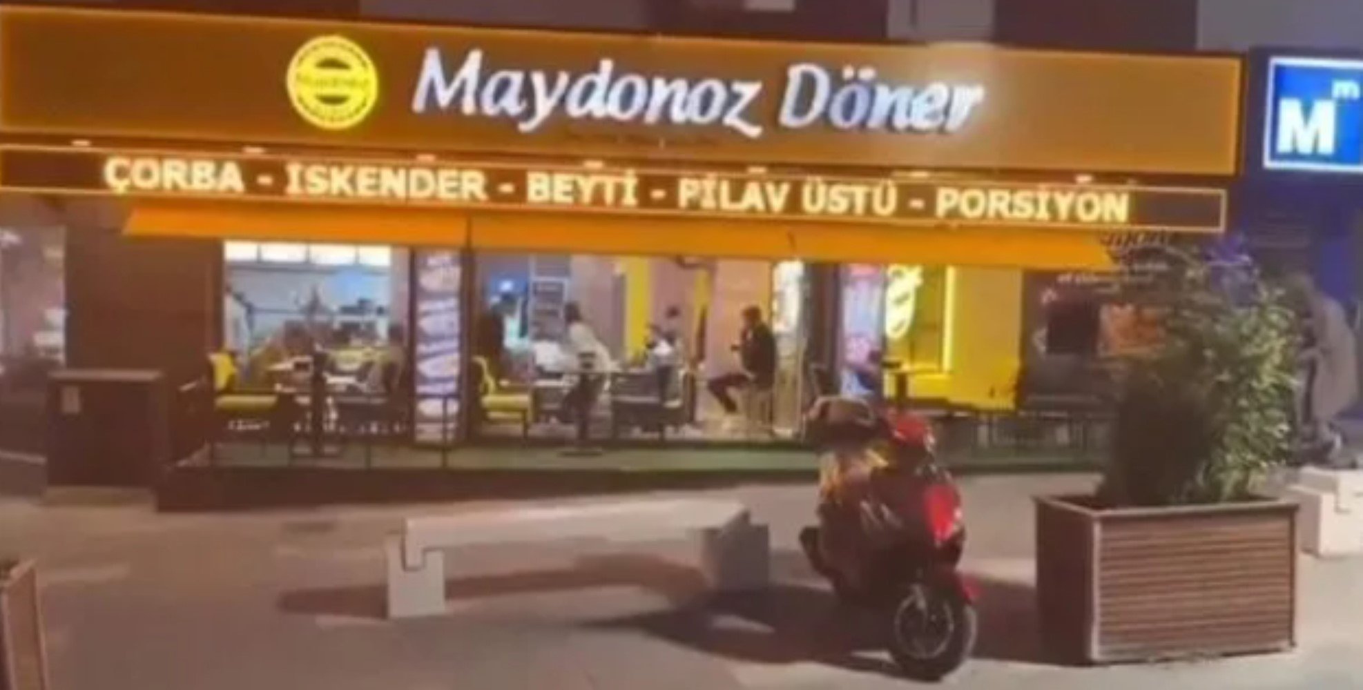 Maydonoz Döner operasyonu CİMER başvurusu ile aydınlandı: Olayın ayrıntıları ortaya çıktı