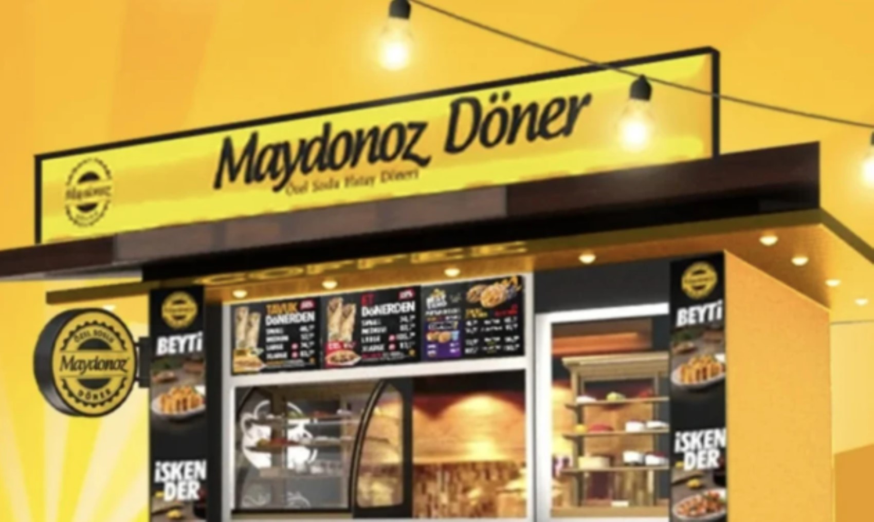 Maydonoz Döner operasyonu CİMER başvurusu ile aydınlandı: Olayın ayrıntıları ortaya çıktı