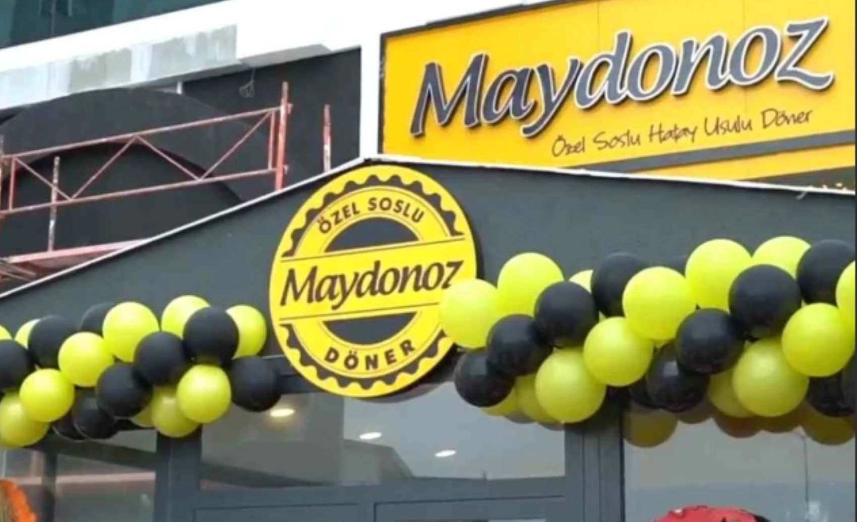 Maydonoz Döner operasyonu CİMER başvurusu ile aydınlandı: Olayın ayrıntıları ortaya çıktı