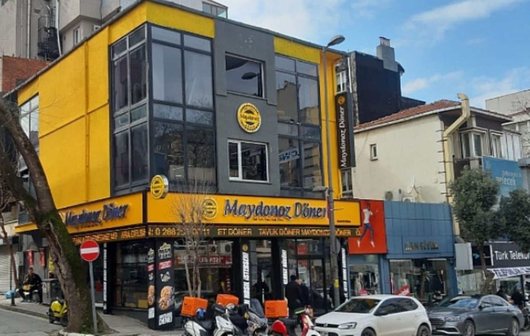 Maydonoz Döner operasyonu CİMER başvurusu ile aydınlandı: Olayın ayrıntıları ortaya çıktı