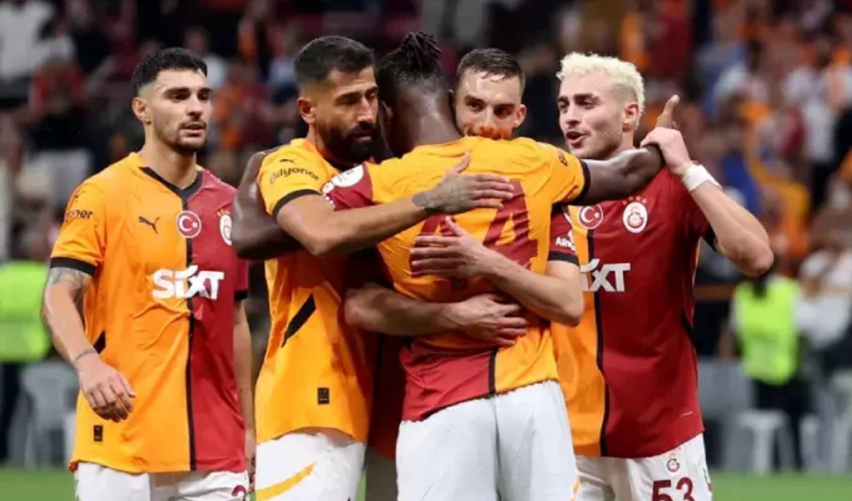 Bu akşam hangi maçlar var? 24 Şubat Pazartesi günü kimin maçı ve, saat kaçta? Süper Lig, LaLiga, Serie A