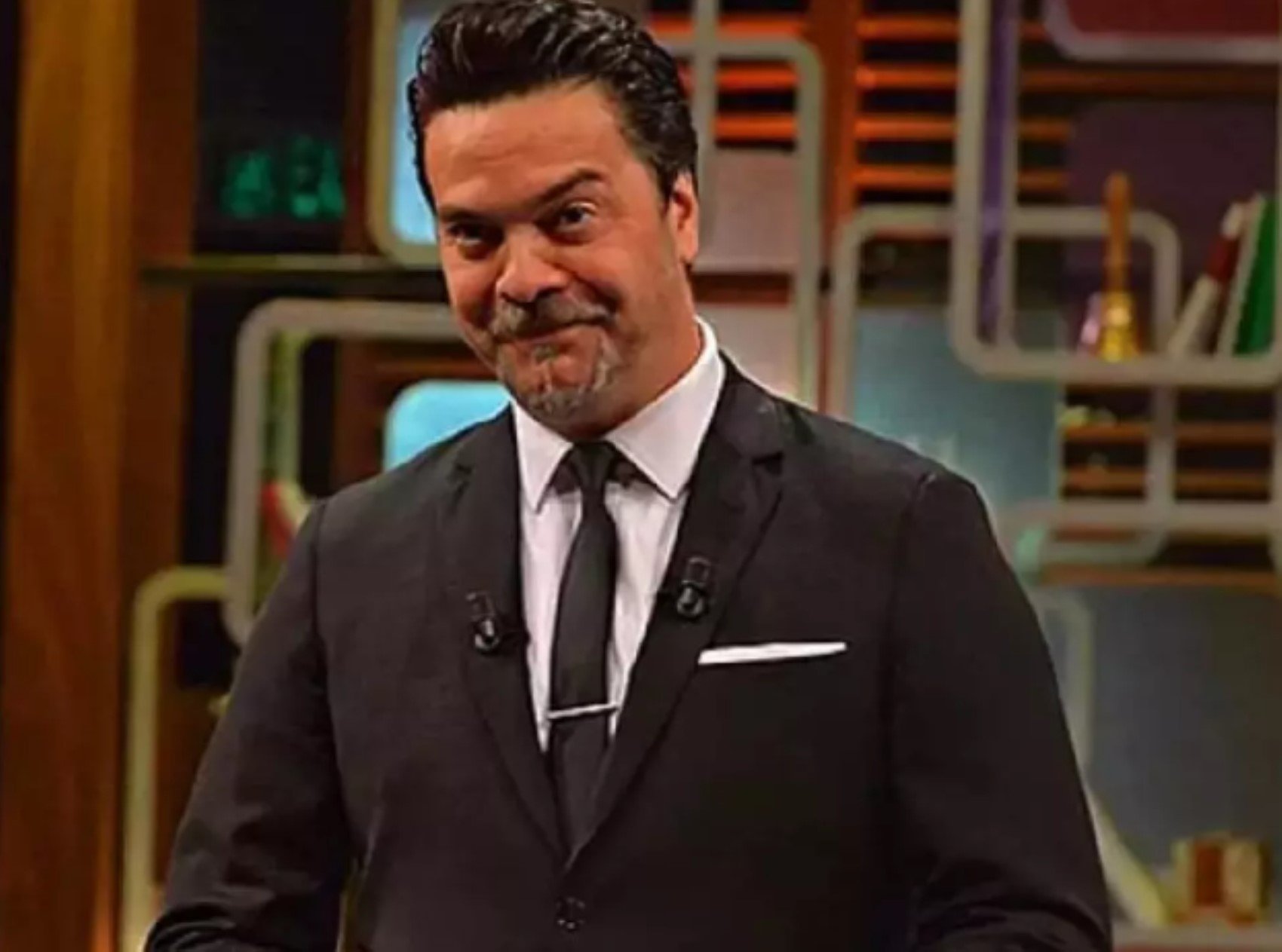 Beyaz Show'un ekranlara dönüş tarihi belli oldu: 12 bölümle geliyor!