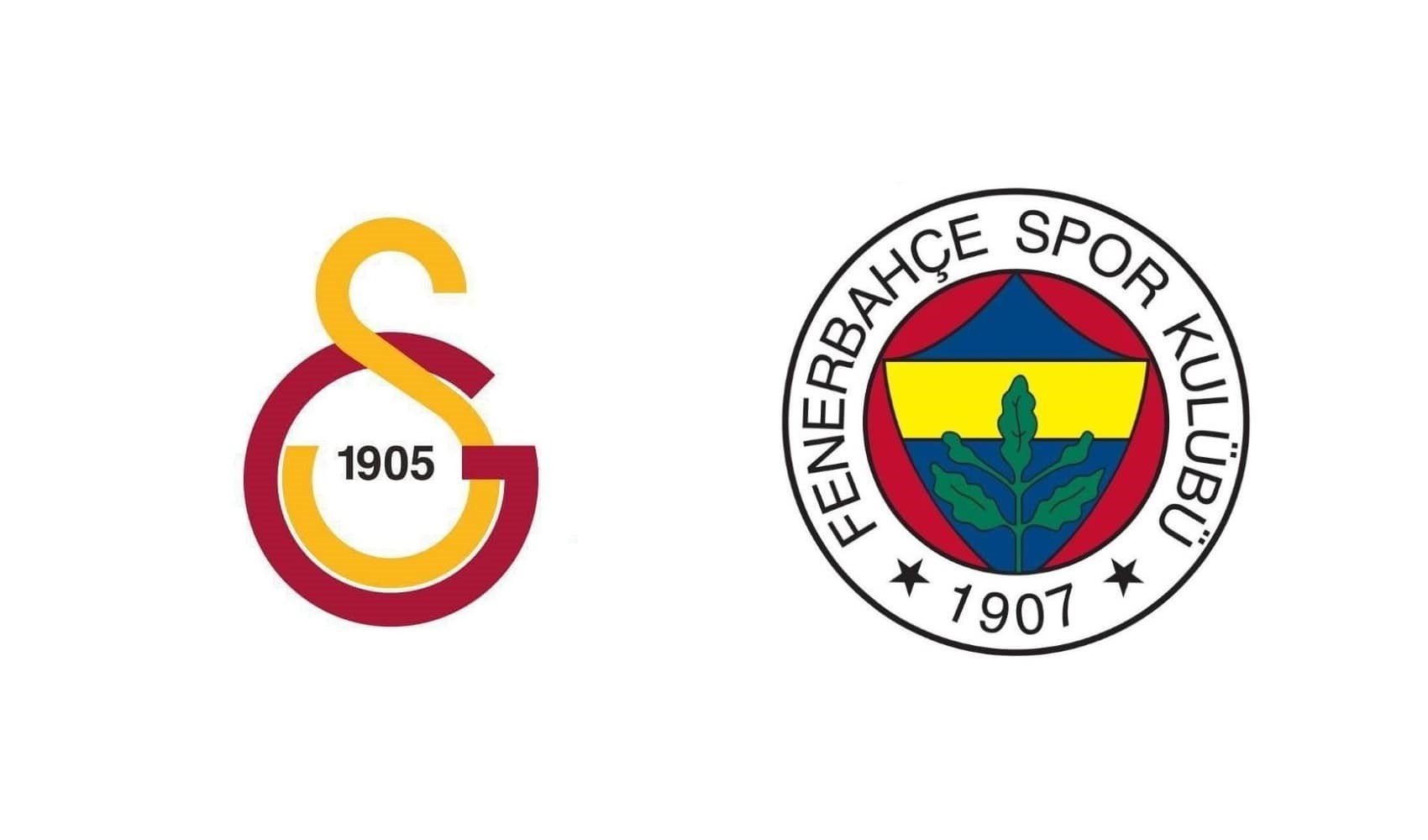 Galatasaray-Fenerbahçe maçı bahis oranları