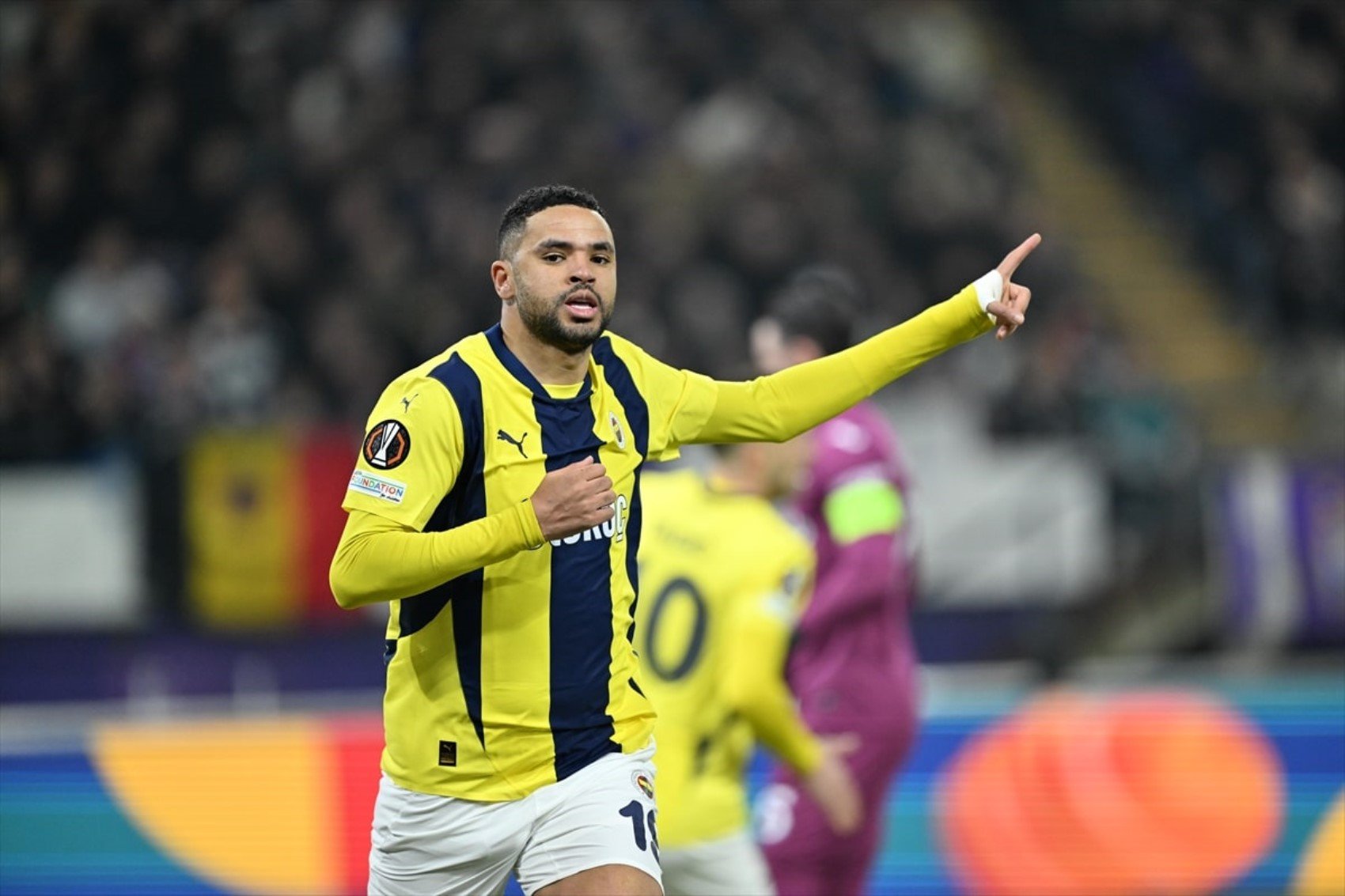 En-Nesyri, Fenerbahçe’de bu sezon kaç gol attı?