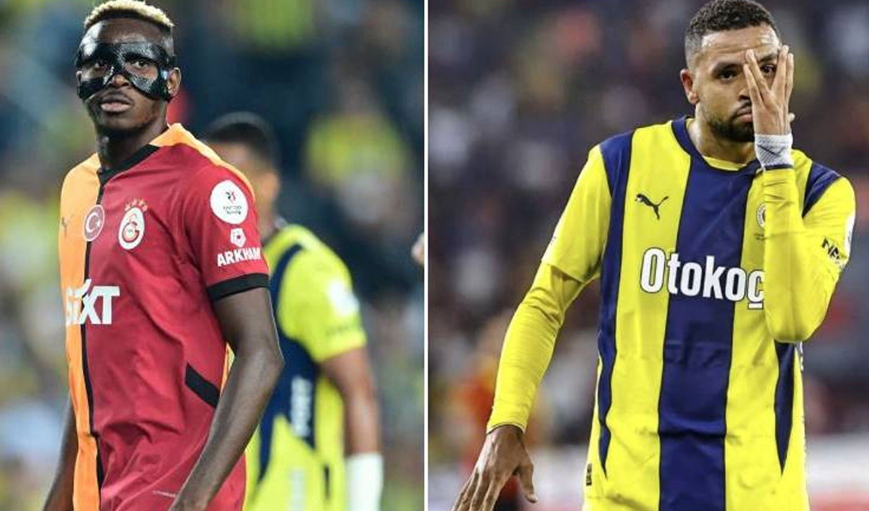 Son Dakika: Galatasaray - Fenerbahçe derbisinin VAR hakemi belli oldu!