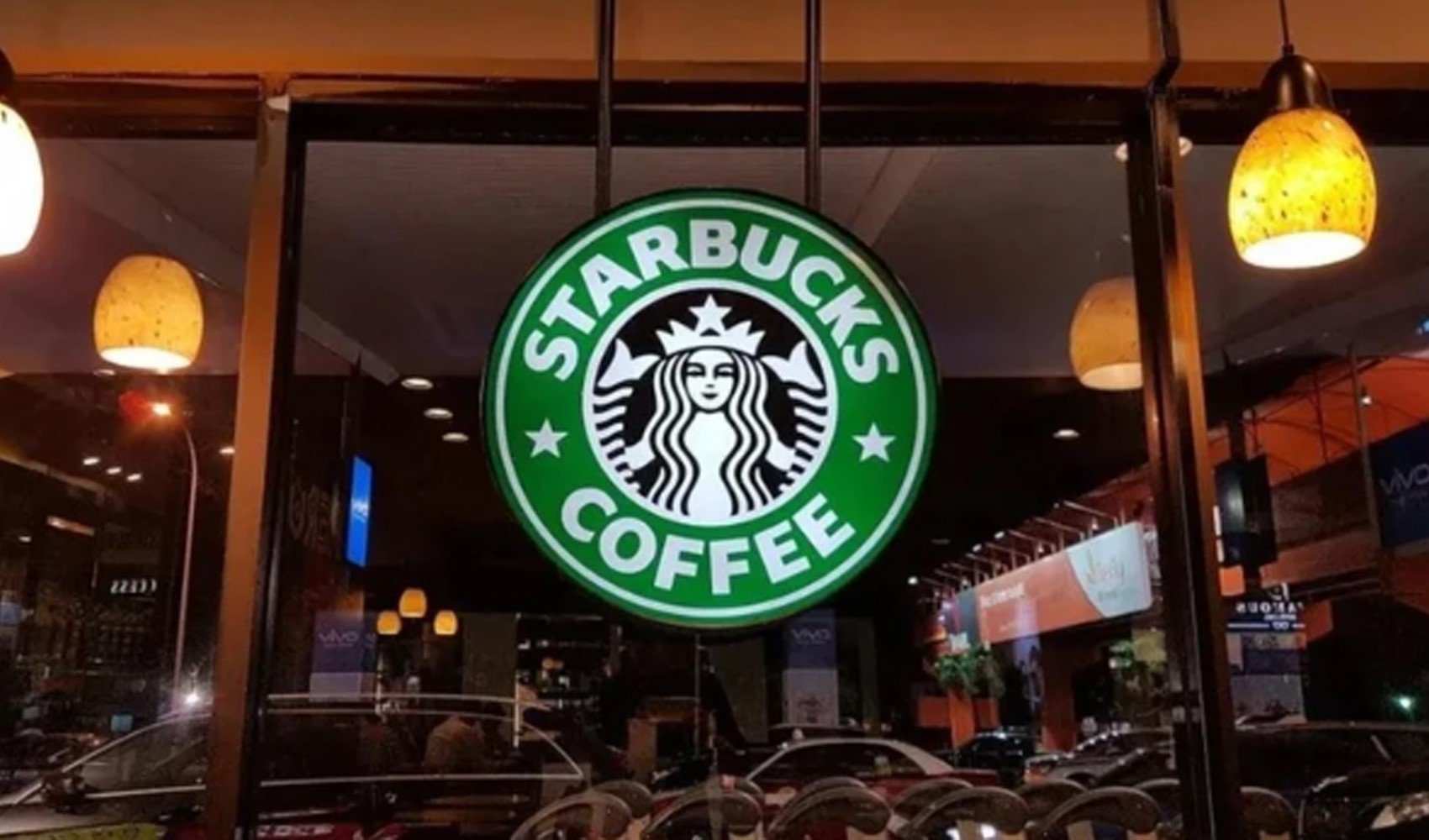 Starbucks'ta dev işten çıkarma