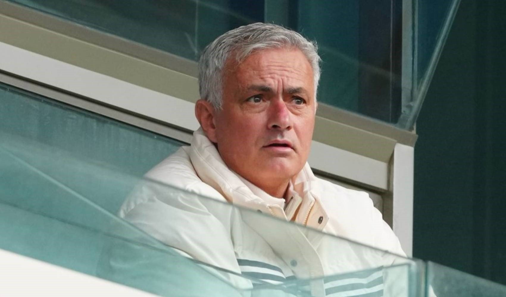 Jose Mourinho: İyi maç oldu