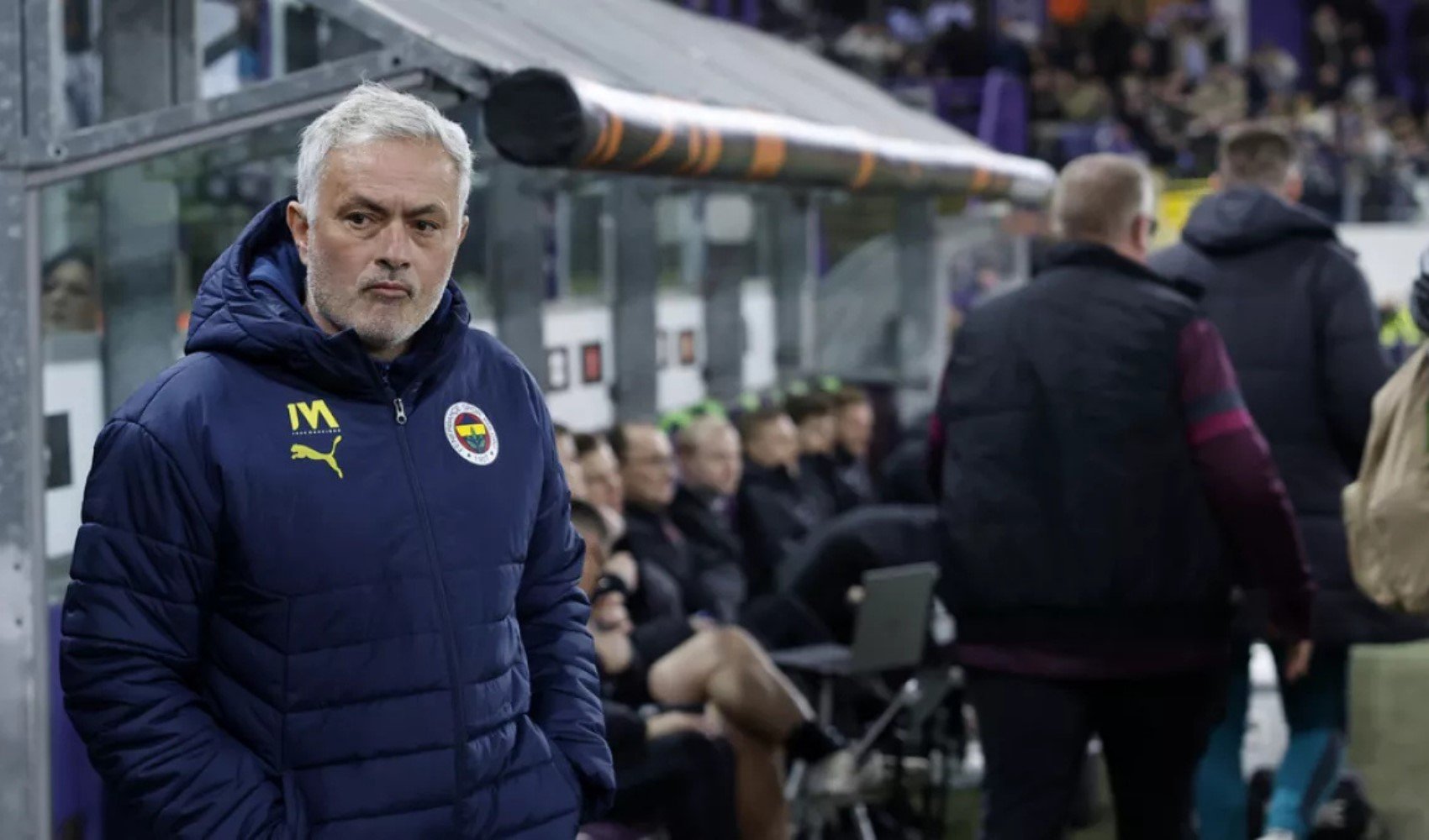 Derbi sonrası Jose Mourinho ne dedi? Galatasaray neden suç duyurusunda bulundu? Fenerbahçe ne cevap verdi?