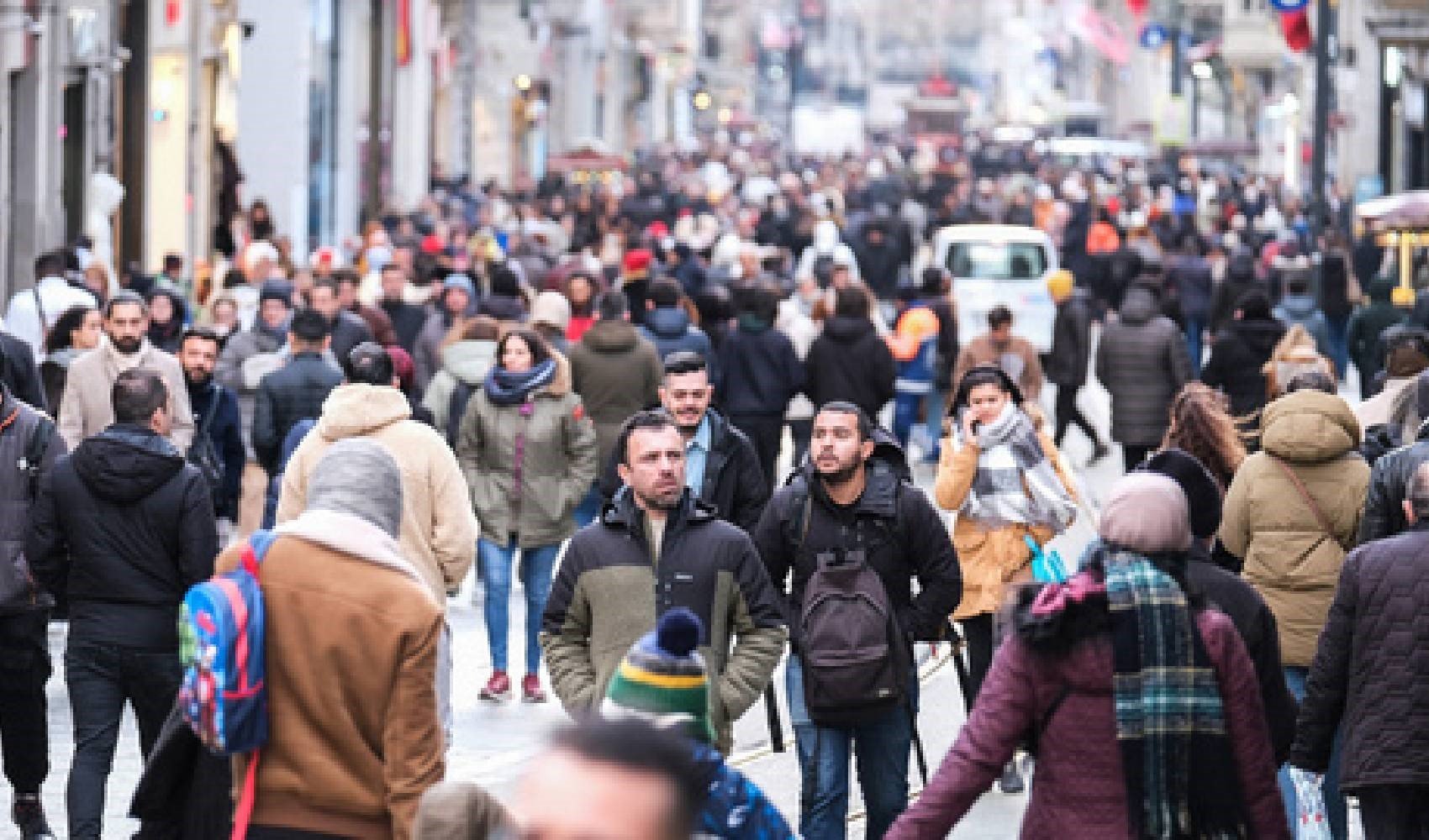 AKOM açıkladı: Sibirya soğukları İstanbul'u terk ediyor!