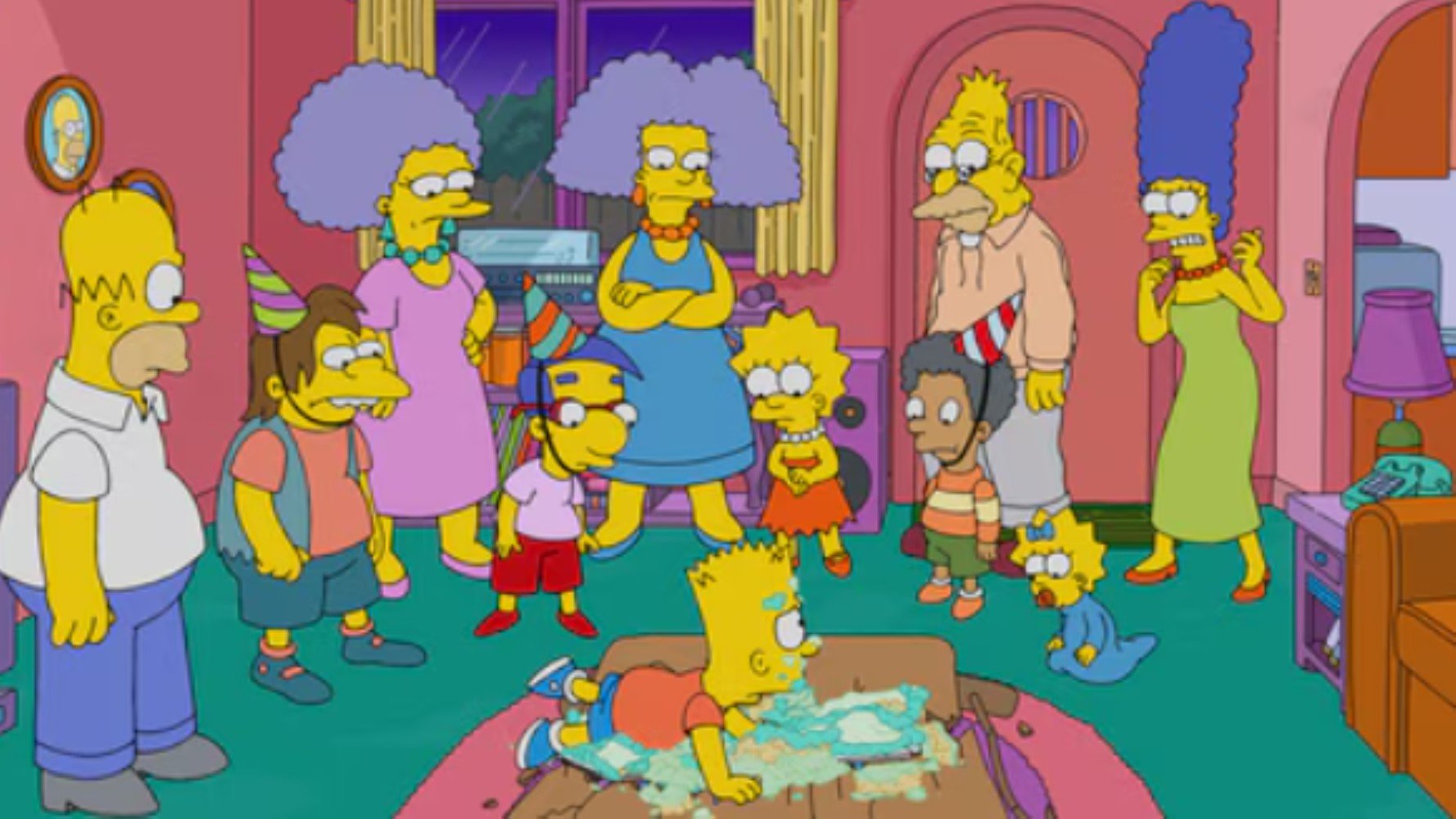 The Simpsons’ın 28 Şubat kehaneti: Sayılı günler kaldı! Büyük enerji krizi kapıda mı?