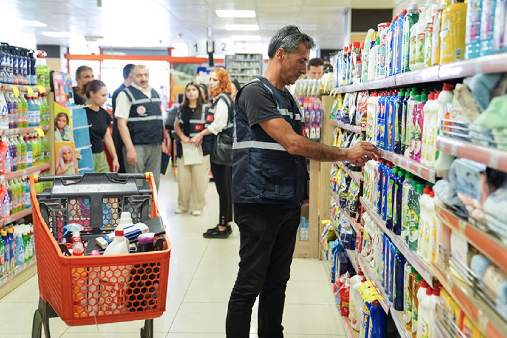 Marketler Ramazan ayı için fiyat sabitleyecek! Uygulanacak indirim belli oldu