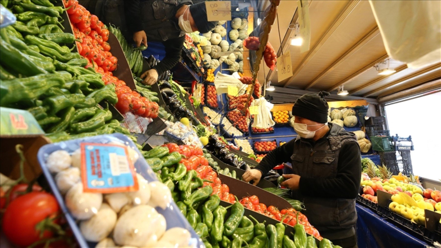 Marketler Ramazan ayı için fiyat sabitleyecek! Uygulanacak indirim belli oldu