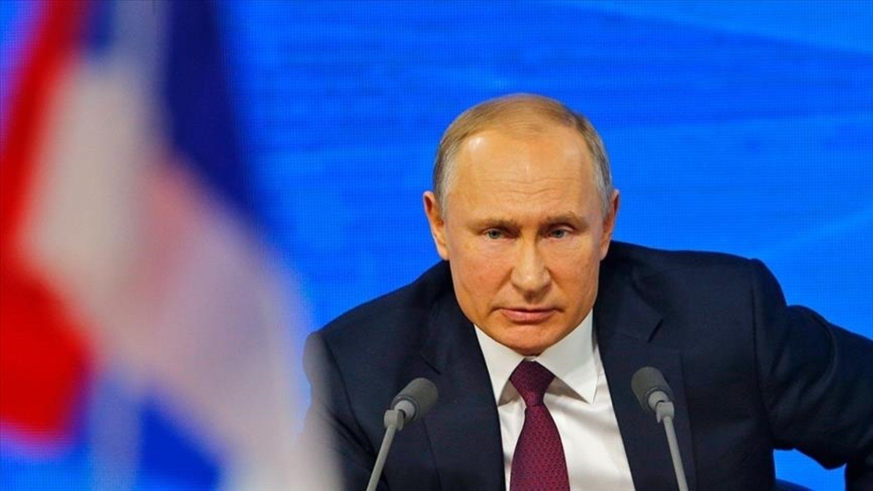 Putin'den dikkat çeken hamle: ABD'ye topraklarını açıyor