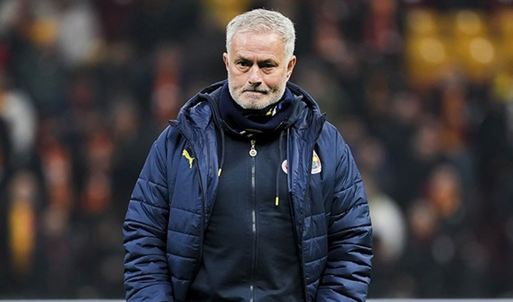 Son Dakika: Fenerbahçe'den Galatasaray'ın Mourinho'ya yönelik 'ırkçılık' suçlamasına yanıt! 'Bu aciz iftira ile ilgili...'