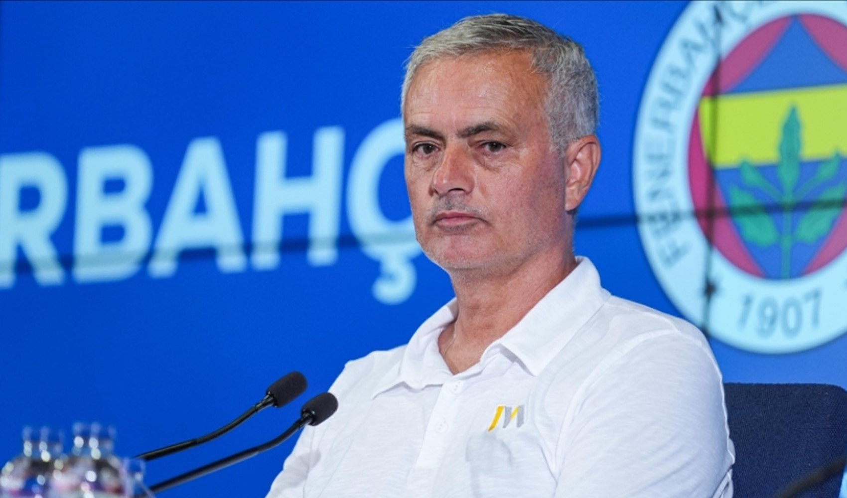 Jose Mourinho Galatasaray'a dava açıyor