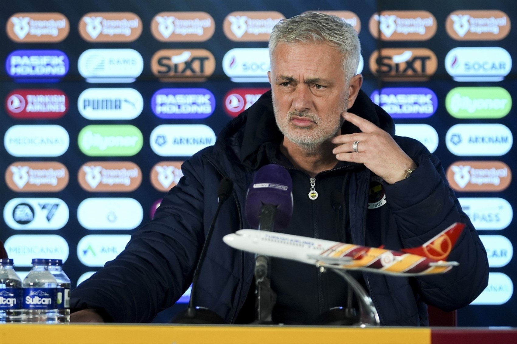 'Maymun gibi zıpladılar' açıklaması çok konuşulmuştu: Mourinho'nun ifadelerinde ırkçılık var mı? Spor hukukçuları değerlendirdi