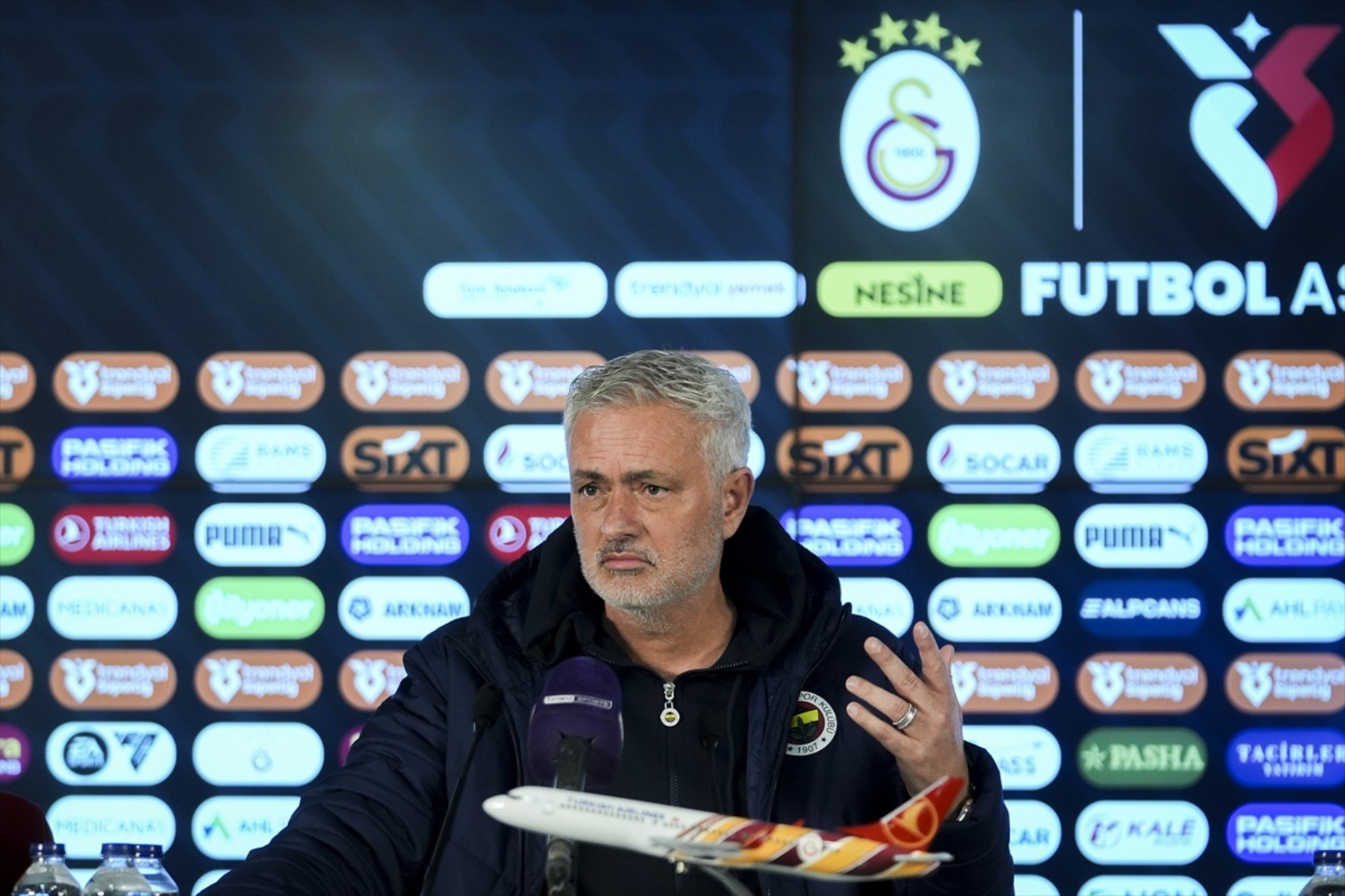 'Maymun gibi zıpladılar' açıklaması çok konuşulmuştu: Mourinho'nun ifadelerinde ırkçılık var mı? Spor hukukçuları değerlendirdi