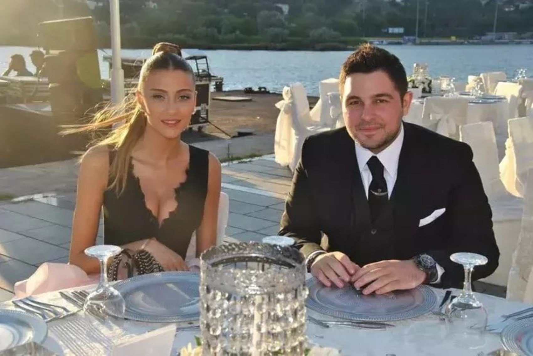 Hacı Sabancı ile Özge Ulusoy ne zaman, neden ayrıldı? Mesaj olayı neydi?