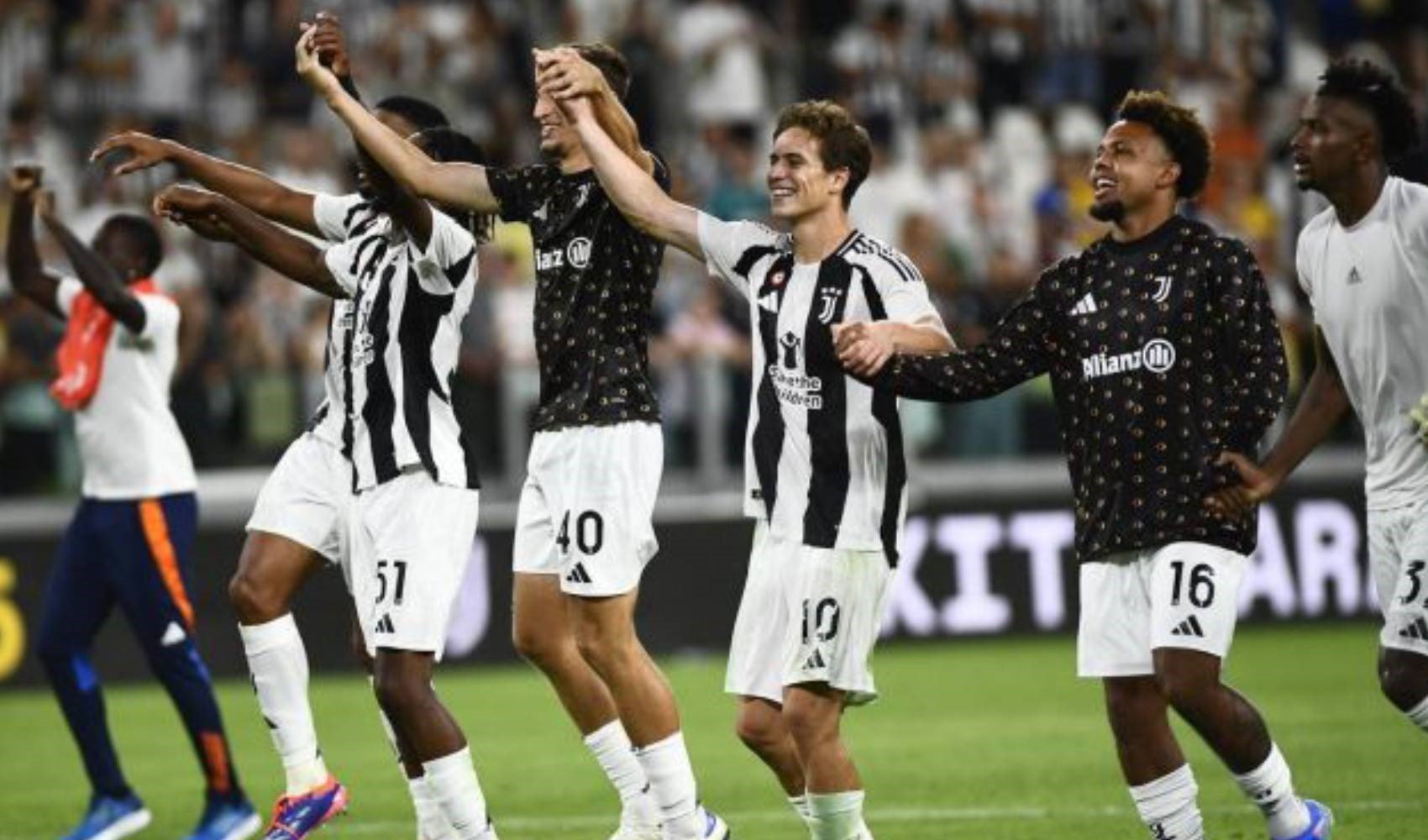 Kenan Yıldız ilk 11'de olacak mı? Juventus - Empoli maçı ne zaman, saat kaçta, hangi kanalda?