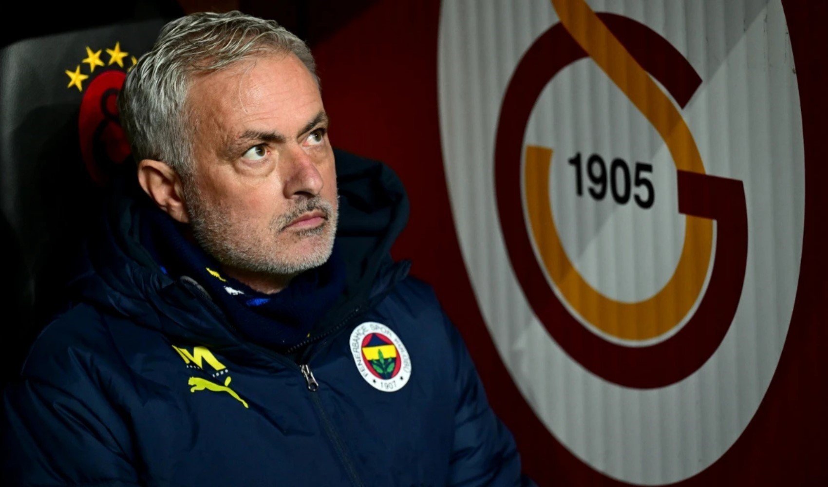 Mourinho PFDK'ya sevk edildi: TFF iddiaları reddetti