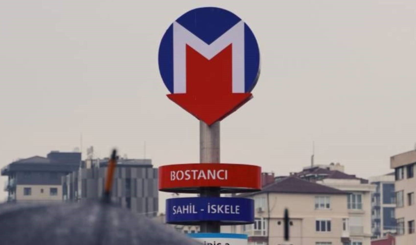 Bostancı-Dudullu Metro Hattı'nda teknik arıza