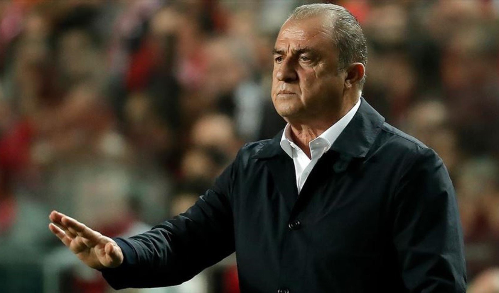 Denizbank davasında Fatih Terim için şok gelişme: Zorla getirme kararı