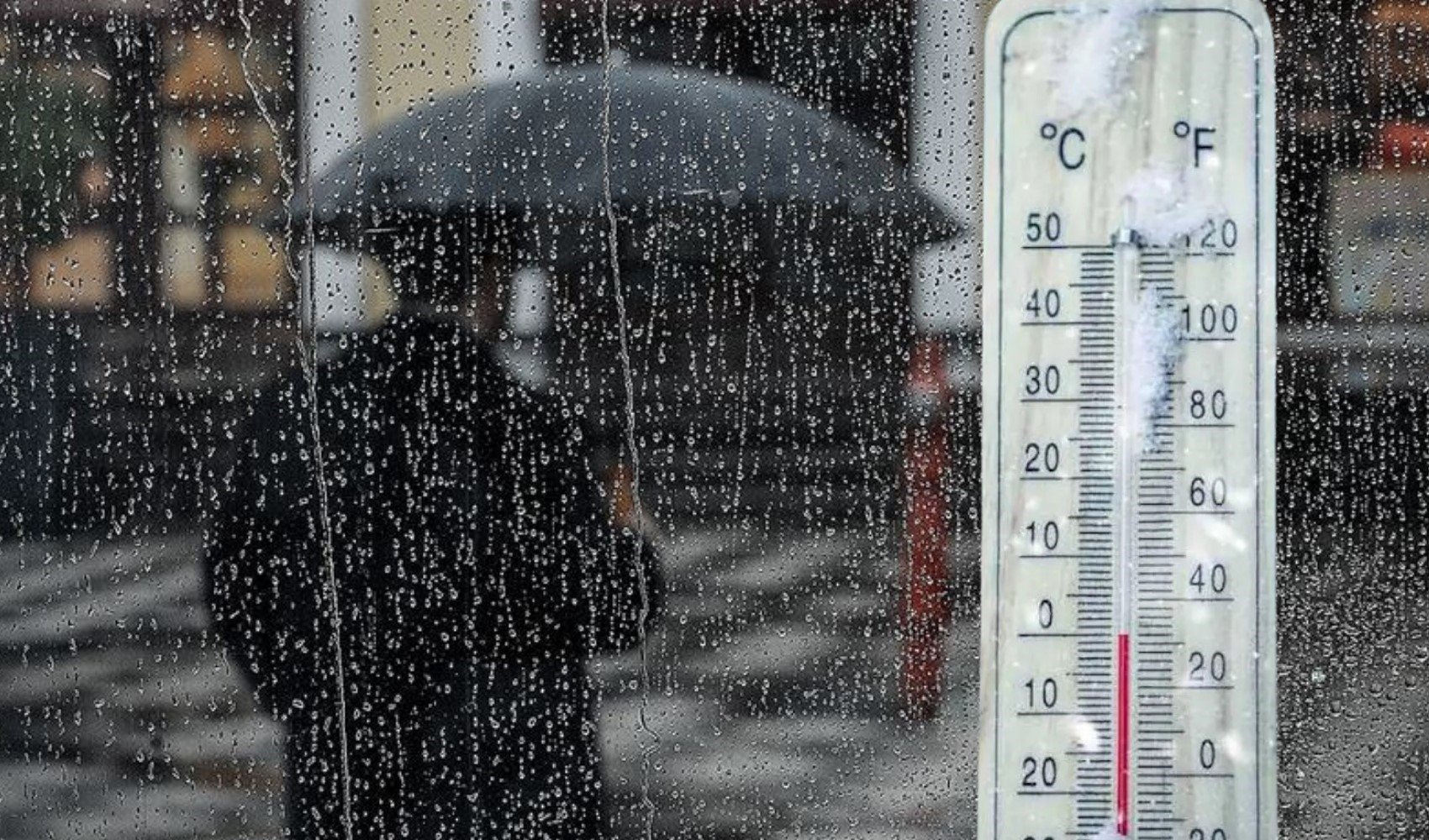 Bugün hava nasıl olacak? Meteoroloji açıkladı: Kuvvetli yağış geliyor, sıcaklıklar artacak! İşte il il 27 Şubat Perşembe hava durumu...