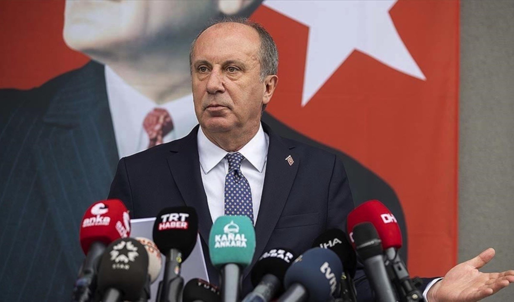 Muharrem İnce'nin CHP'ye dönüşünde yeni gelişme! 30 milyon TL'lik borç iddiasını kimler ortaya attı?