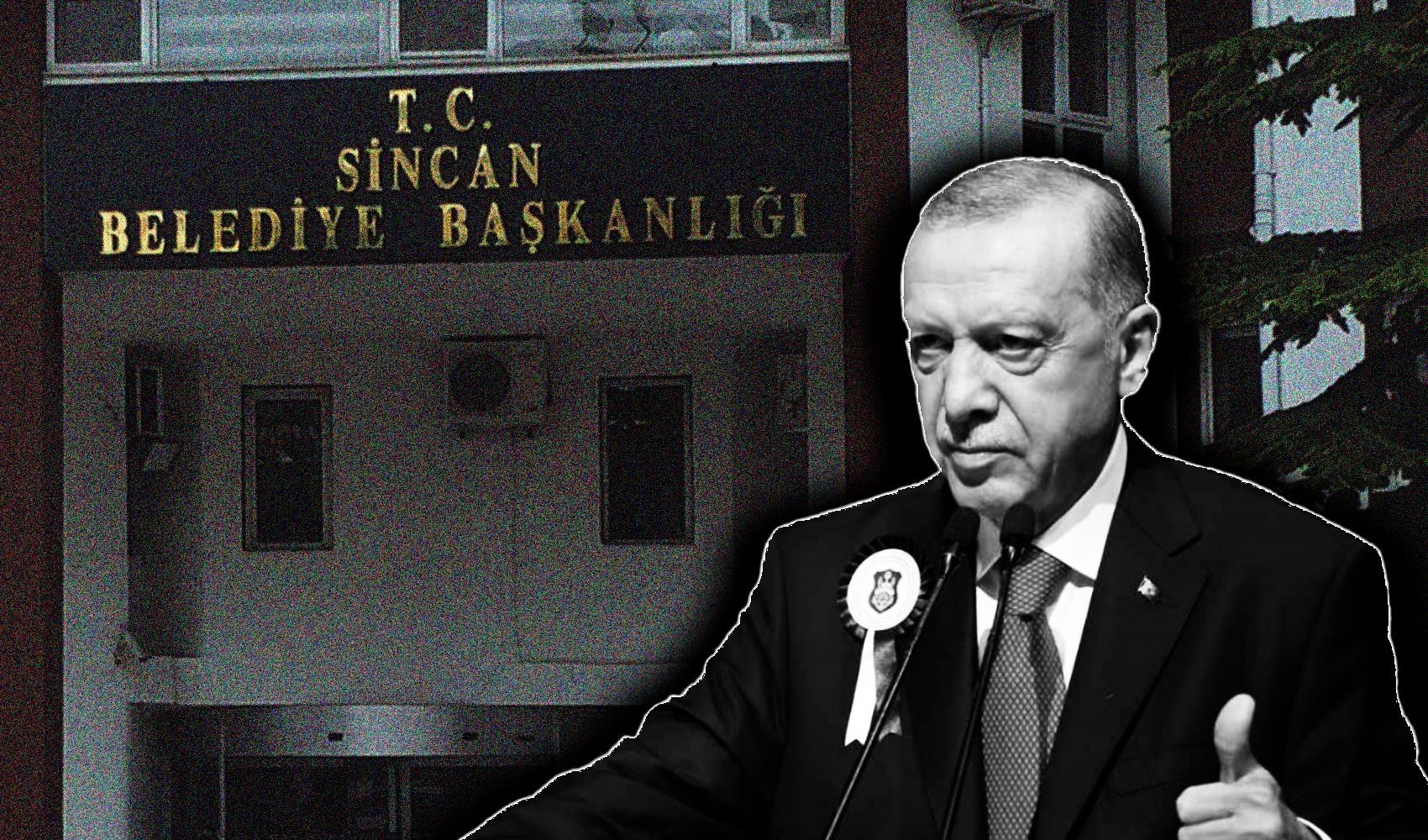 Erdoğan 'Belediyeleri silkeleyin' demişti: Saray'dan AKP'li belediyeye milyonlarca lira bağış!