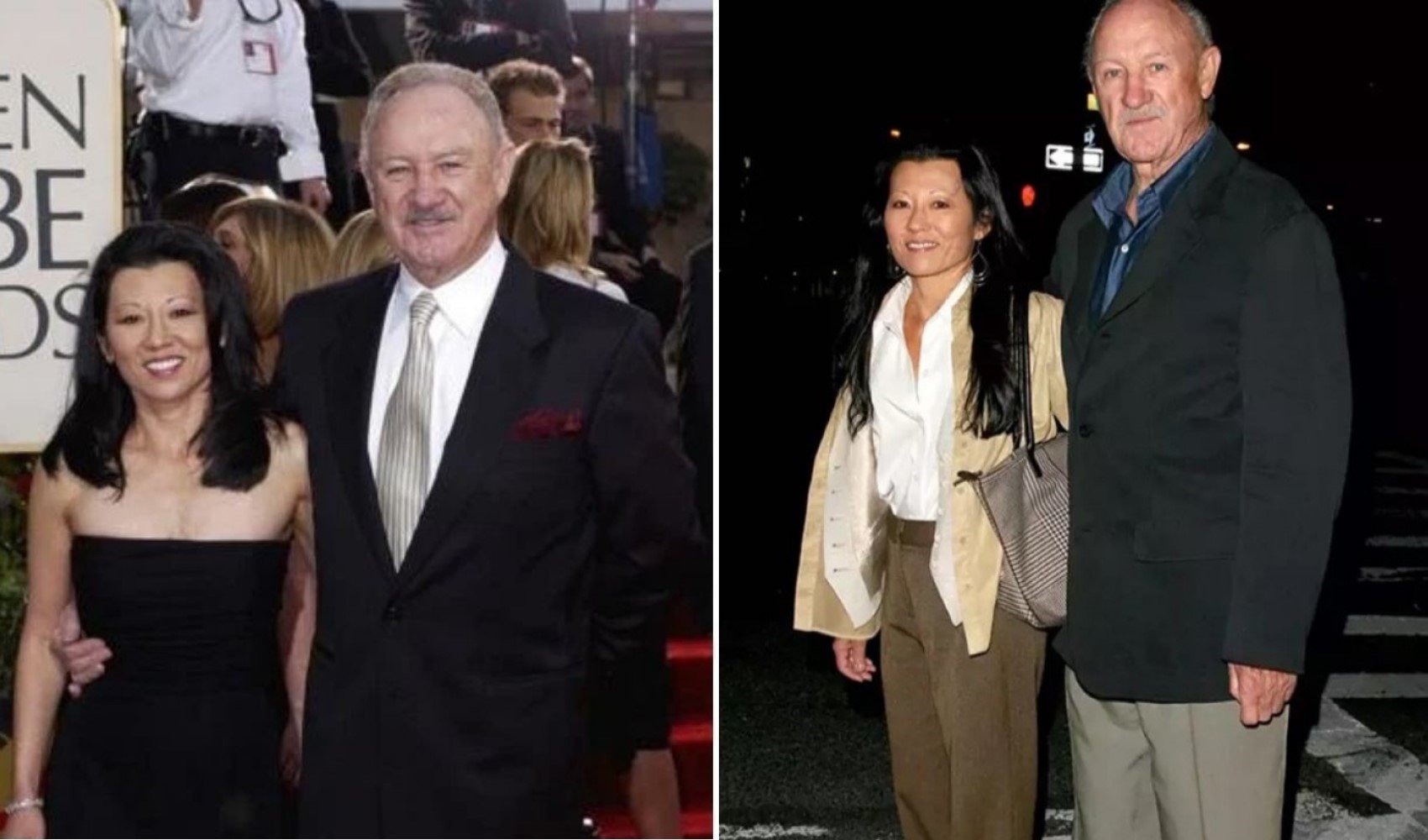 Hollywood efsanesi Gene Hackman ve eşi evlerinde ölü bulundu