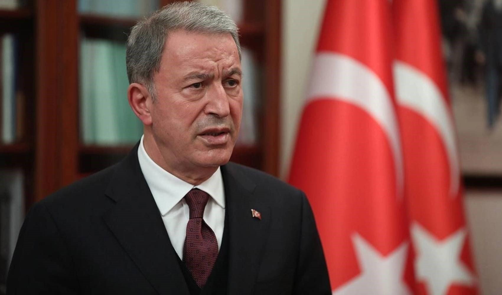 Hulusi Akar'ın avukatından 'diploma' açıklaması: 'Kurul kararıyla...'