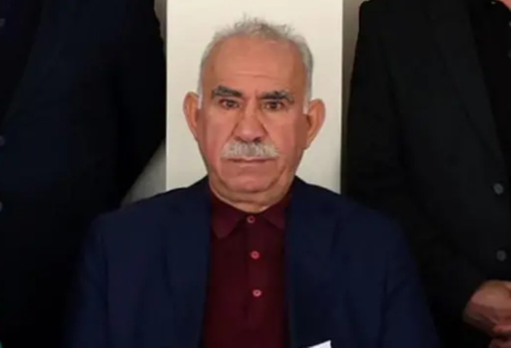 Şamil Tayyar’dan Öcalan’ın çağrısına çarpıcı soru: Genel af, anayasa değişikliği, umut hakkı...