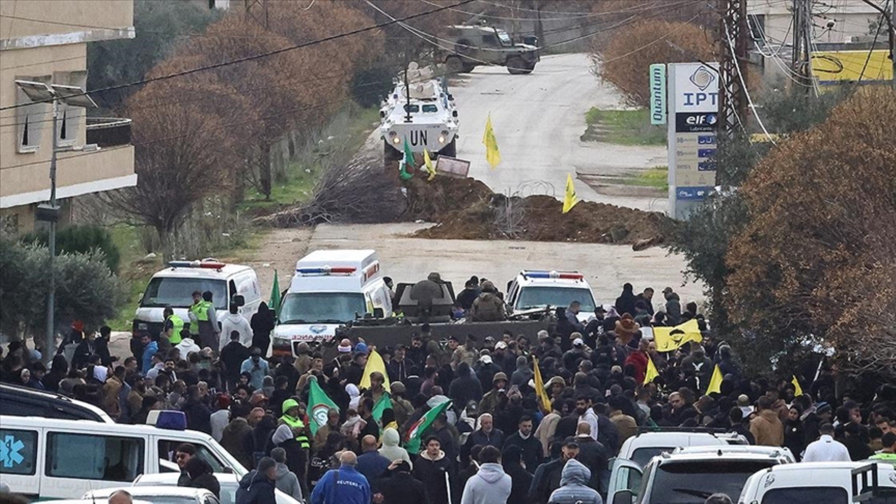 Teröristbaşı Öcalan'ın açıklamasına dünyadan tepkiler: 'PKK silah bırakmayı reddedebilir'