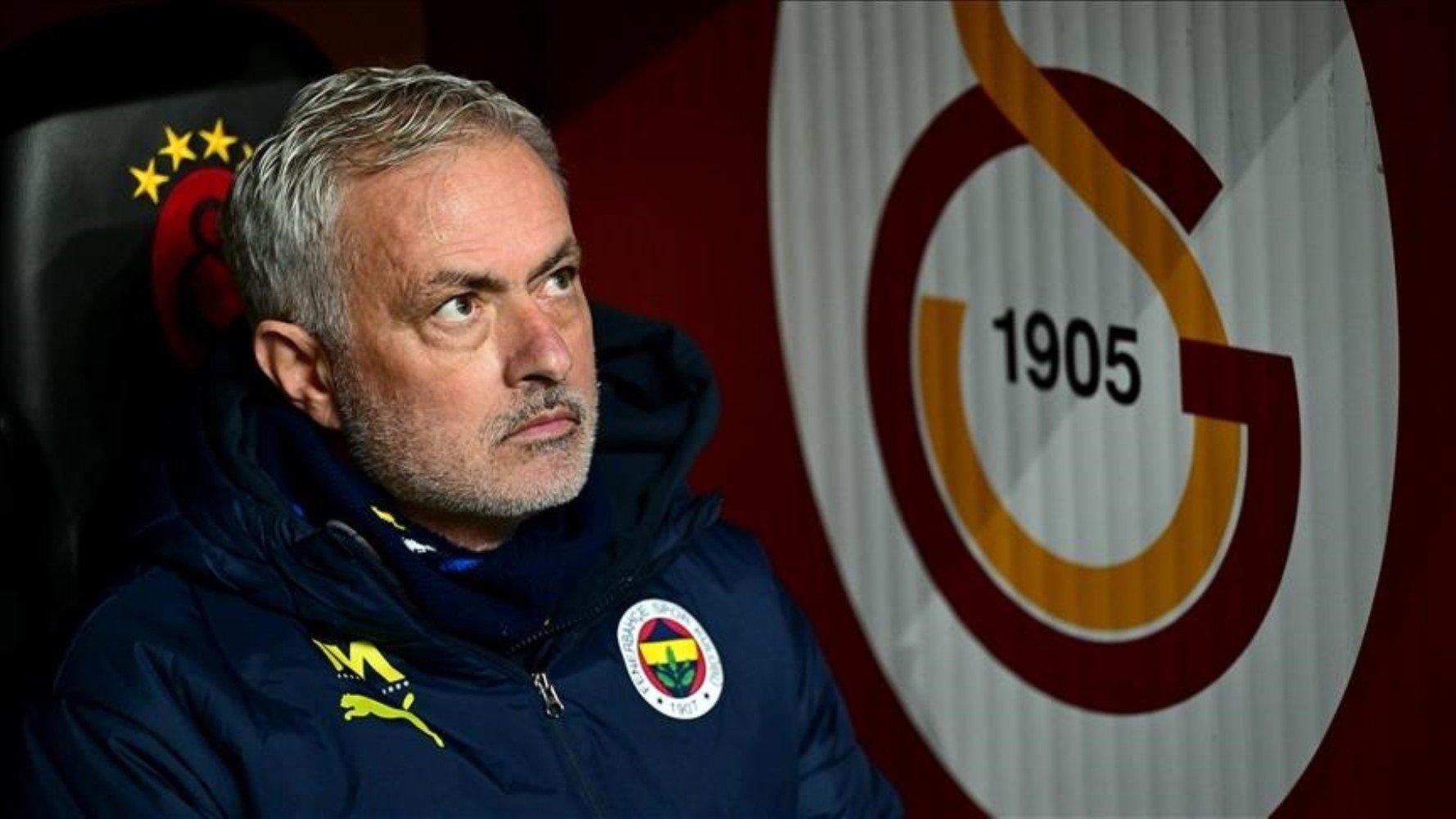 Mourinho'ya verilen 4 maçlık men cezası sonrası Fenerbahçe'den ilk açıklama!