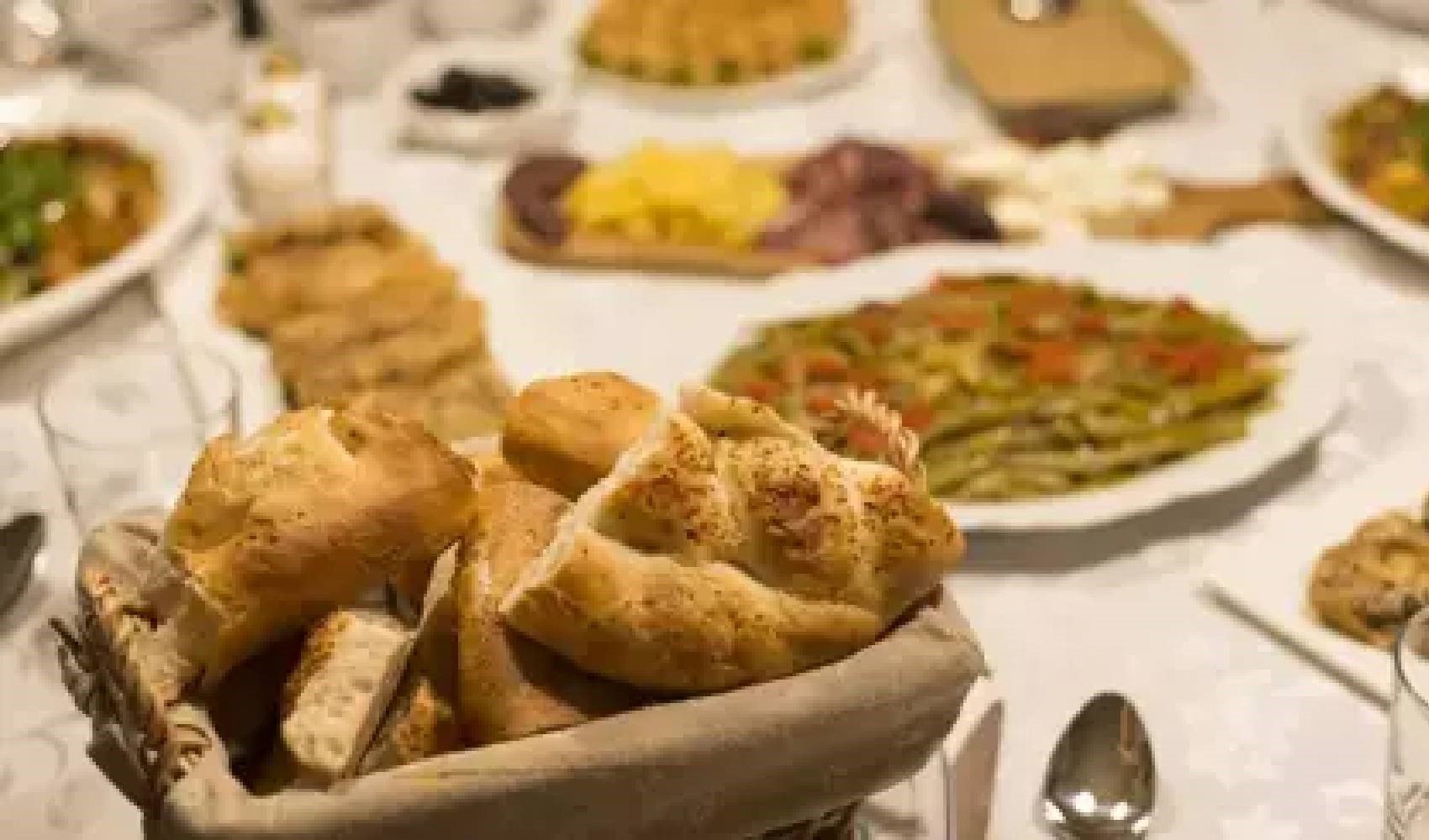 İstanbul’da iftar sofrası kurmak bu yıl yüzde 45 daha pahalı!