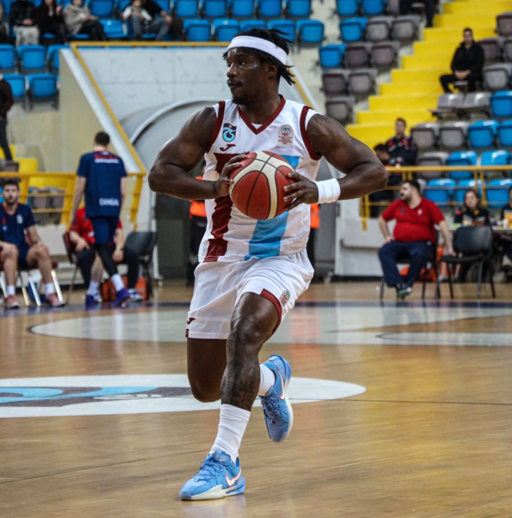 Trabzonspor basketbol maçı hangi kanalda? Trabzonspor-Esenler Erokspor maçı saat kaçta?