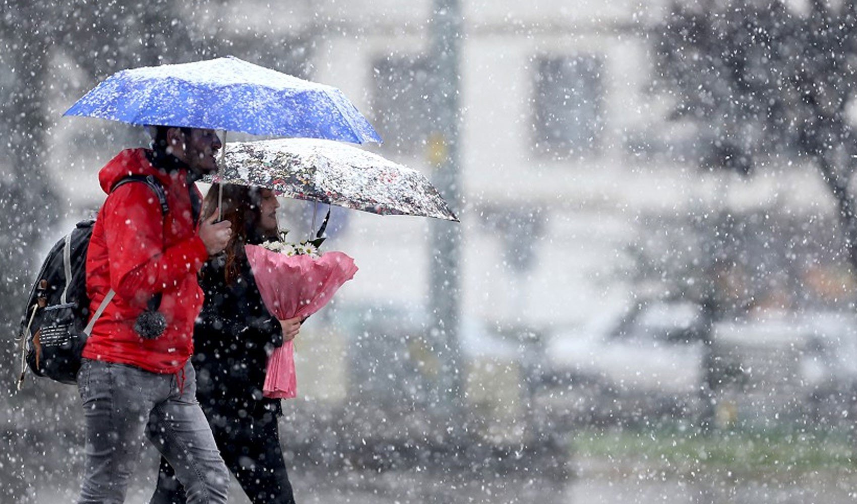 Bugün hava nasıl olacak? Meteoroloji'den sağanak ve kar uyarısı! İşte il il 28 Şubat Cuma hava durumu...