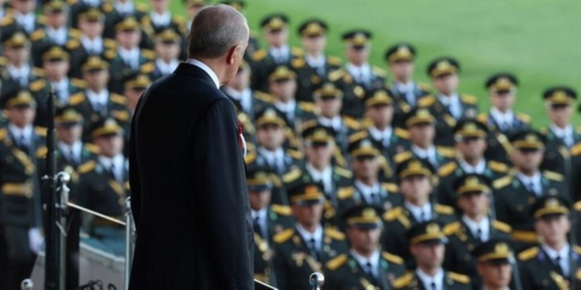 Teğmenlerin ihraç kararının perde arkası... 'Sicil amirlerine baskı yapılıp hükümete yakın isimlerin yorumları izletilmiş!'