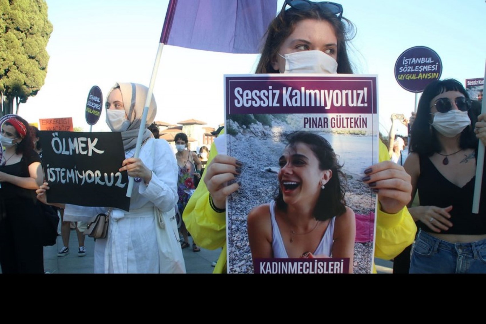 Pınar Gültekin davasında yeni gelişme: Müebbet hapis cezası bozulmuştu... İtiraz geldi
