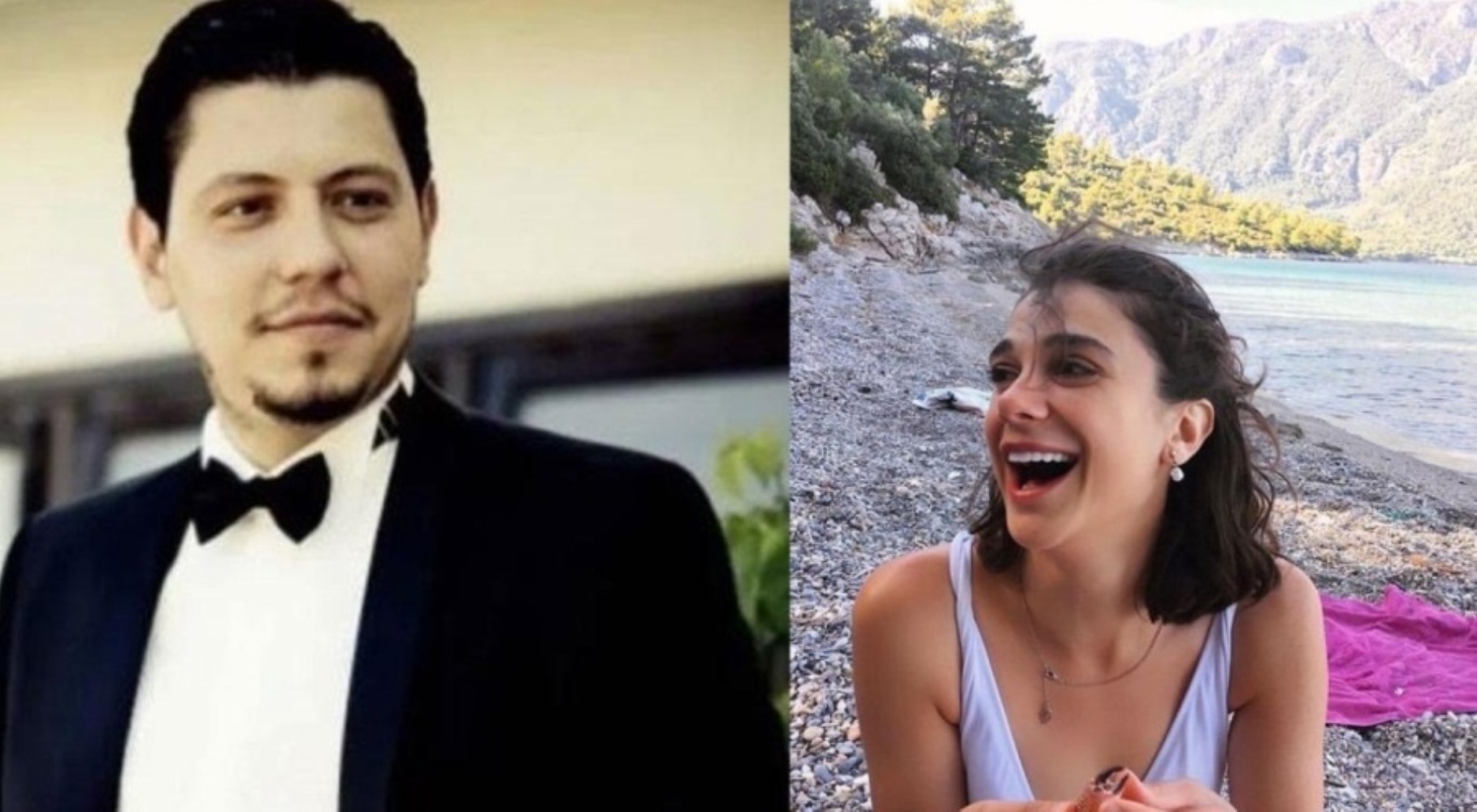 Pınar Gültekin davasında yeni gelişme: Müebbet hapis cezası bozulmuştu... İtiraz geldi