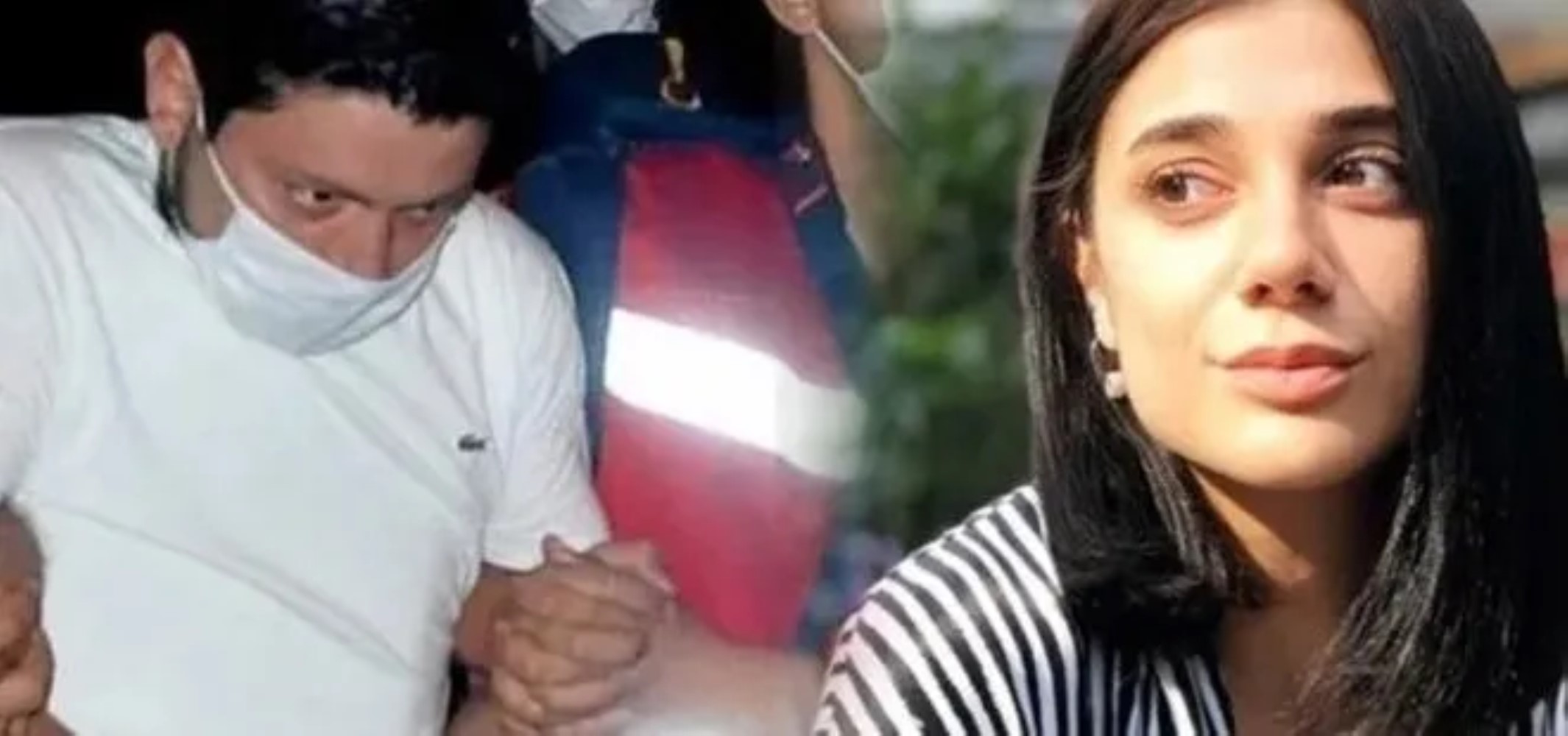 Pınar Gültekin davasında yeni gelişme: Müebbet hapis cezası bozulmuştu... İtiraz geldi