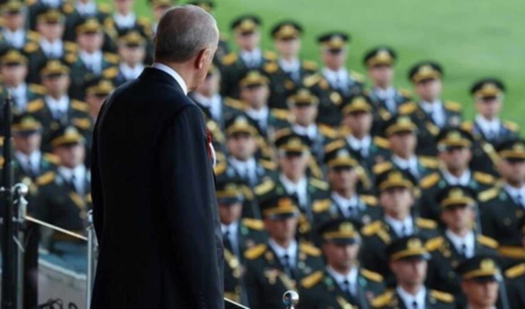 'Sicil amirlerine baskı yapılıp hükümete yakın isimlerin yorumları izletilmiş!'