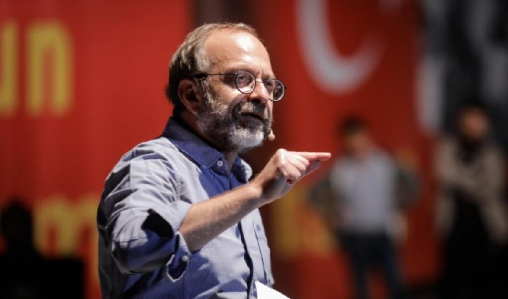 Kemal Okuyan TKP'nin seçim stratejisini açıkladı! 'Aday çıkaracağız'